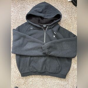 Hurley Fleece Sweater/Hoodie